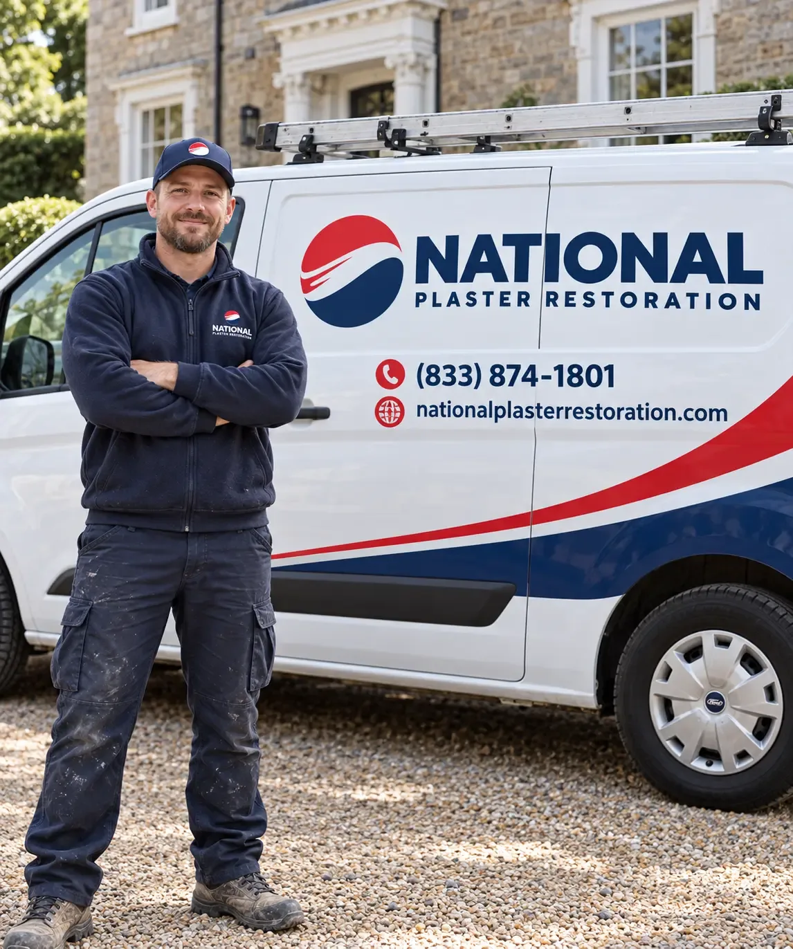 Plaster Repair Giddings, TX FAQs